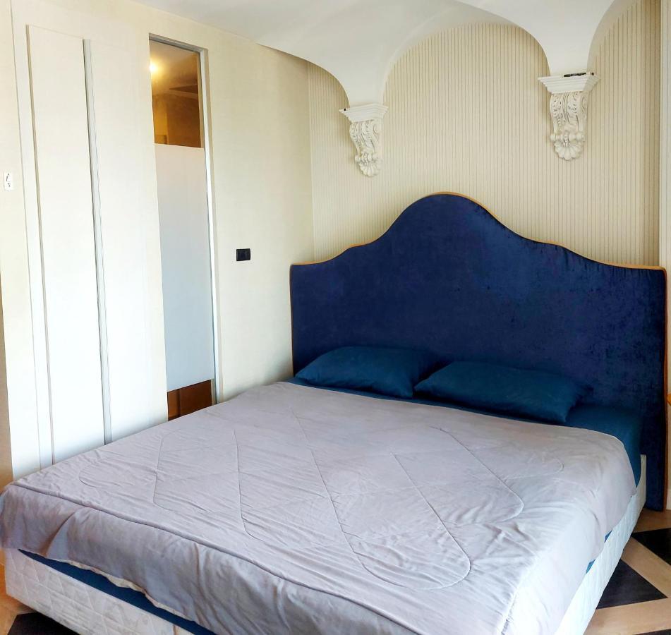 Espana Resort Pattaya Jomtien Kültér fotó